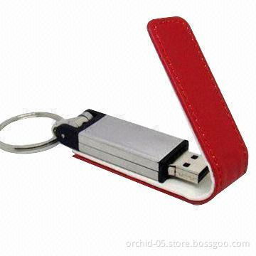 Universal USB Flash Drive, 1 Year Warranty